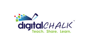Digital Chalk Logo